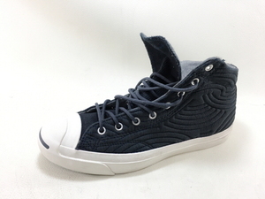 [265]CONVERSE J잭퍼셀 MID QUILTED 레어