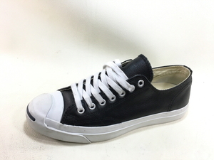 [260]Converse Jack Purcell Leather OX