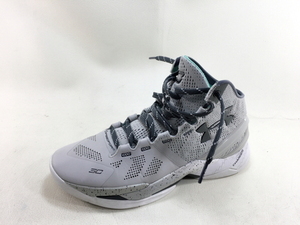 [260]Under Armour Curry 2 Long Shot