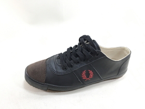[260]fred perry b711