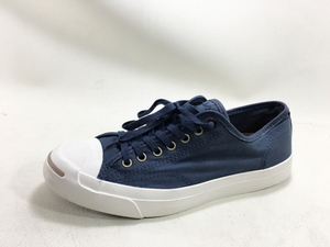 [265]CONVERSE JACK PURCELL OX CANVAS