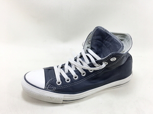 [260]Converse All Star Leather 네이비