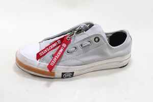 [265]Undefeated x CLOT x Converse Limited edition