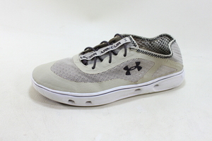 [270]Under Armour Hydrodeck Boat Shoes