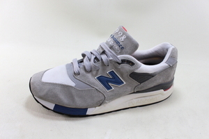 [285]New Balance M998RR - Made in the USA